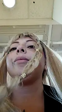 madelaine- online show from March 18, 2025, 6:59 pm