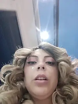 madelaine- online show from January 31, 2026, 11:25 pm