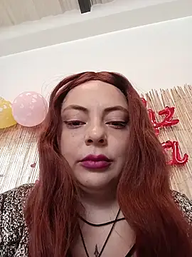Snapshot of madelaine- chatting on May 20, 2026, 6:58 pm madelaine- online show from May 20, 2026, 6:58 pm