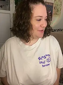 DaisyBooom online show from December 22, 2024, 6:59 pm