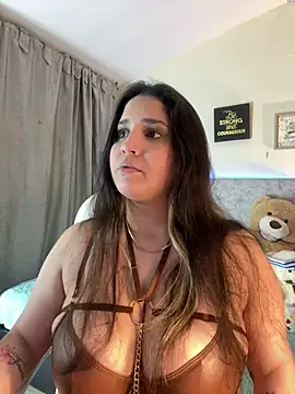 valentina jonnes1 online show from December 7, 2024, 5:59 am