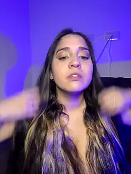 valentina jonnes1 online show from November 29, 2025, 5:10 am