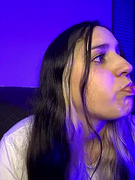 valentina jonnes1 online show from January 11, 2026, 3:44 am