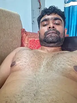 RKumar1994 online show from September 19, 2025, 10:49 am