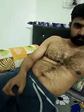 RKumar1994 online show from April 2, 2026, 2:37 pm