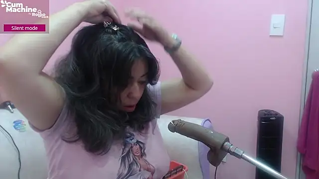 Drool Sucker online show from September 13, 2025, 12:05 pm