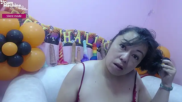 Drool Sucker online show from October 19, 2025, 12:28 pm