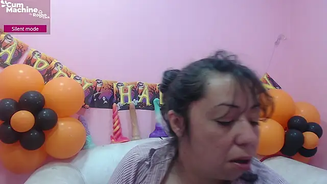 Drool Sucker online show from October 24, 2025, 12:12 pm