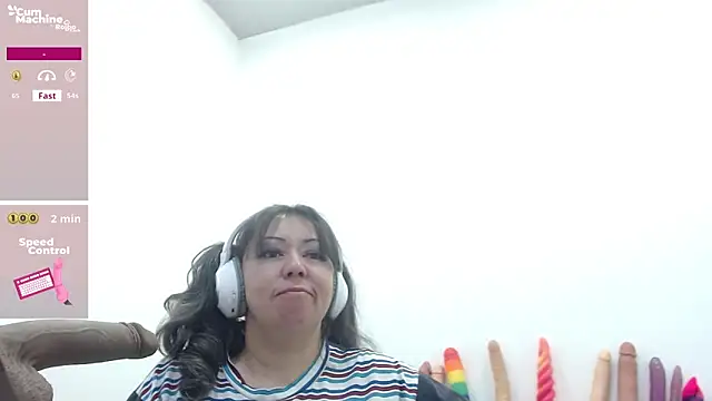 Drool Sucker online show from January 31, 2026, 7:11 pm