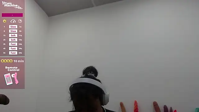 Drool Sucker online show from February 4, 2026, 12:22 pm