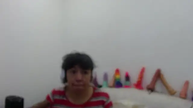 Drool Sucker online show from March 10, 2026, 12:21 pm