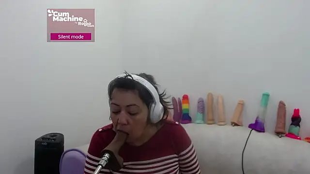 Drool Sucker online show from March 21, 2026, 12:10 pm