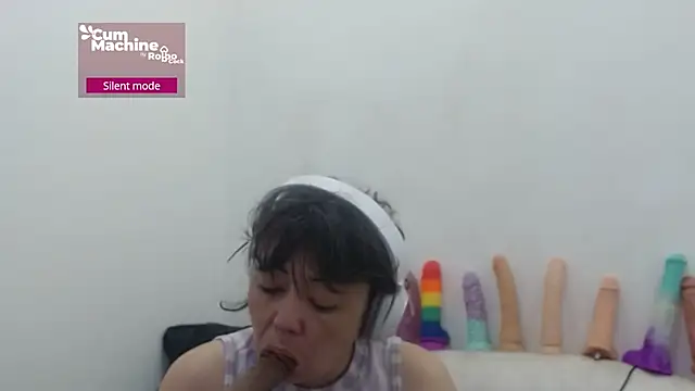 Drool Sucker online show from March 29, 2026, 12:16 pm