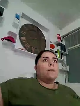 Snapshot of TwerkingAss chatting on December 4, 2024, 4:10 am TwerkingAss online show from December 4, 2024, 4:10 am