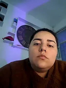 Snapshot of TwerkingAss chatting on December 9, 2024, 3:50 am TwerkingAss online show from December 9, 2024, 3:50 am