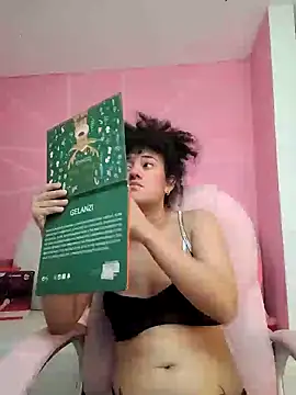 Snapshot of TwerkingAss chatting on December 9, 2024, 6:55 am TwerkingAss online show from December 9, 2024, 6:55 am