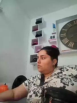 Snapshot of TwerkingAss chatting on January 26, 2025, 4:41 am TwerkingAss online show from January 26, 2025, 4:41 am