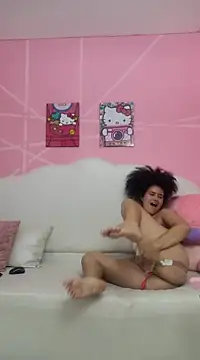 Snapshot of TwerkingAss chatting on January 27, 2025, 7:56 am TwerkingAss online show from January 27, 2025, 7:56 am