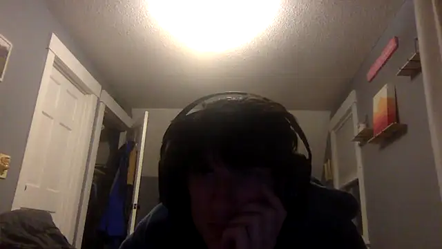 KittingGrappler online show from February 2, 2026, 10:41 pm