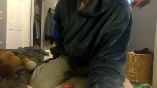 KittingGrappler online show from February 22, 2026, 10:19 pm