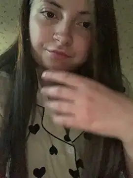 Snapshot of fairy365 chatting on May 18, 2026, 5:08 pm fairy365 online show from May 18, 2026, 5:08 pm
