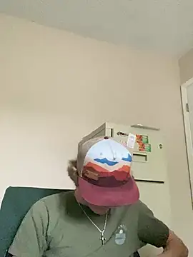 BOSSDIGGINN4u online show from February 11, 2025, 1:51 pm