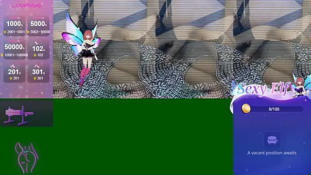 Sheela oshovadi online show from December 14, 2024, 1:16 pm