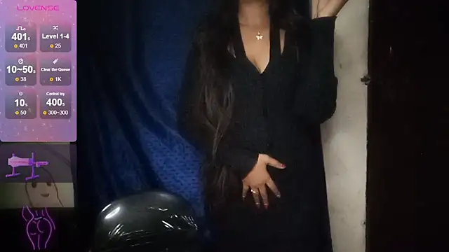 Sheela oshovadi online show from December 28, 2024, 1:17 pm