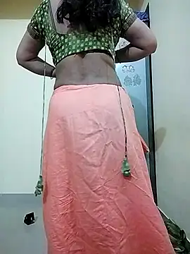 PayalSharmahot143 online show from March 18, 2025, 5:10 pm