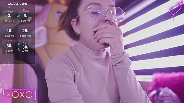 milly kenner online show from January 15, 2025, 2:35 pm