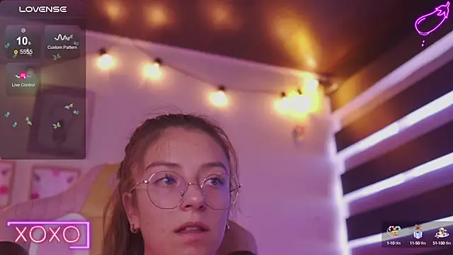 milly kenner online show from January 22, 2025, 6:41 pm