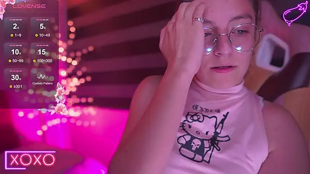 milly kenner online show from January 31, 2025, 11:24 pm