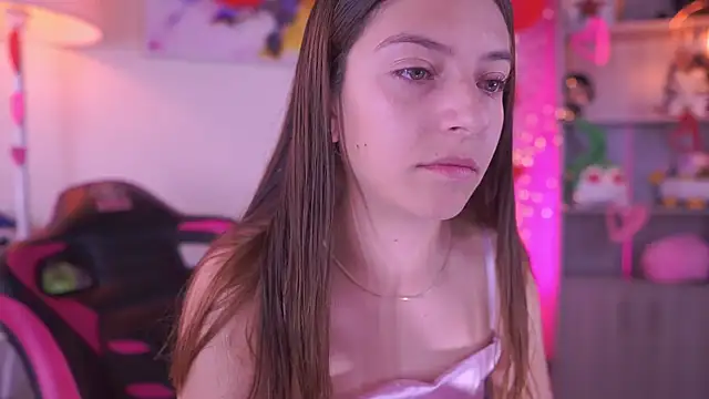 milly kenner online show from February 21, 2025, 8:16 pm