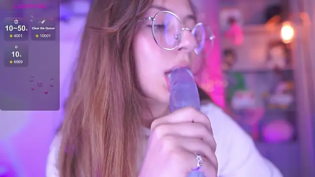 milly kenner online show from February 24, 2025, 8:58 pm