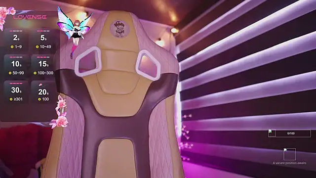 milly kenner online show from October 1, 2025, 12:55 pm