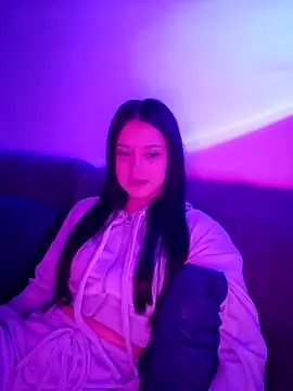 Snapshot of AlisaLink chatting on December 11, 2024, 9:12 pm AlisaLink online show from December 11, 2024, 9:12 pm