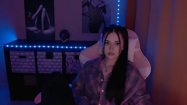 Snapshot of AlisaLink chatting on February 27, 2025, 2:32 pm AlisaLink online show from February 27, 2025, 2:32 pm