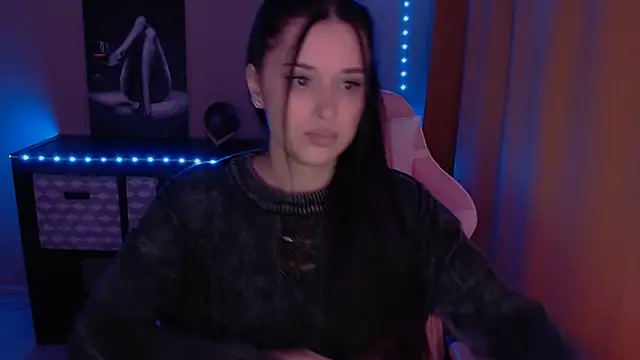 Snapshot of AlisaLink chatting on February 28, 2025, 8:31 am AlisaLink online show from February 28, 2025, 8:31 am