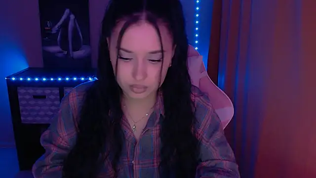 Snapshot of AlisaLink chatting on March 14, 2025, 3:47 pm AlisaLink online show from March 14, 2025, 3:47 pm