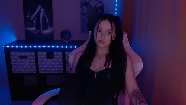 AlisaLink online show from March 15, 2025, 7:16 pm