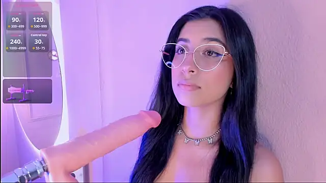 zia cooper online show from November 4, 2025, 7:35 pm