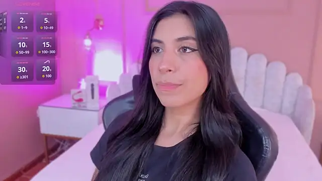 zia cooper online show from February 22, 2026, 7:12 pm