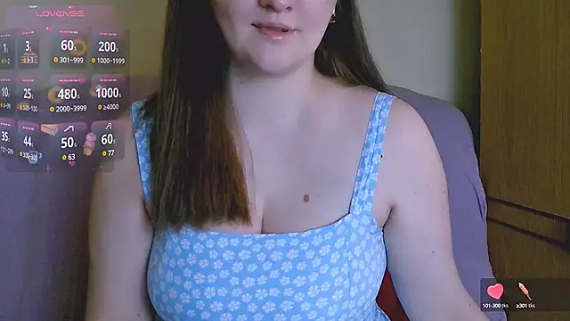 Snapshot of ChubbyMaia chatting on February 3, 2025, 9:41 am ChubbyMaia online show from February 3, 2025, 9:41 am