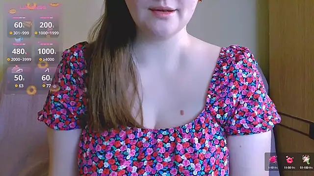 Snapshot of ChubbyMaia chatting on February 22, 2025, 9:56 am ChubbyMaia online show from February 22, 2025, 9:56 am