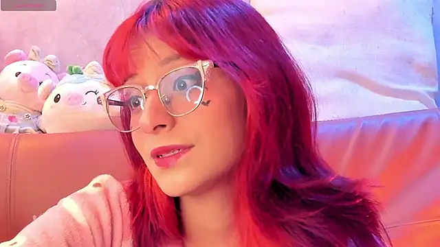 RedMeloddy online show from February 7, 2026, 4:33 pm