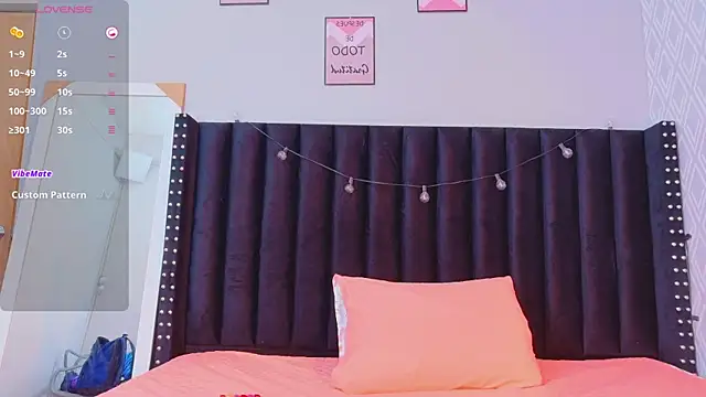 littleebonymommy online show from September 16, 2025, 8:32 pm