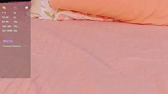 littleebonymommy online show from September 29, 2025, 8:02 pm