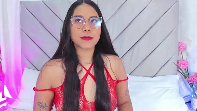 AnnaQueen  online show from December 23, 2024, 7:30 pm