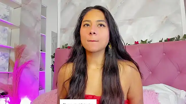 AnnaQueen  online show from October 10, 2025, 4:17 pm