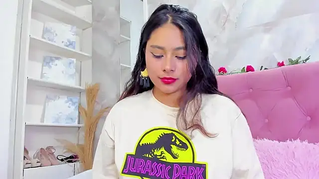 AnnaQueen  online show from October 11, 2025, 4:27 pm